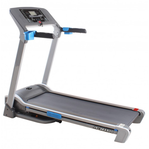 Купити Бігова доріжка  Jada Fitness JS-364500 у Києві - фото №1